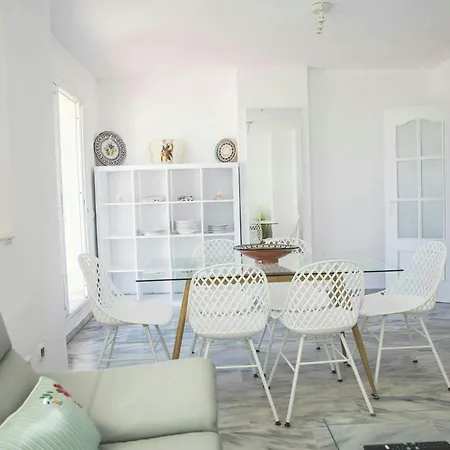 Atico Miramar * Fuengirola