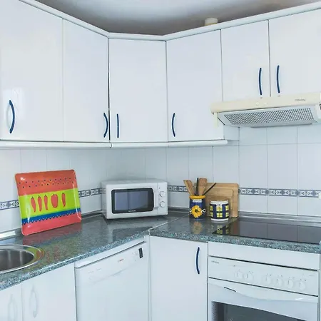 Atico Miramar Fuengirola