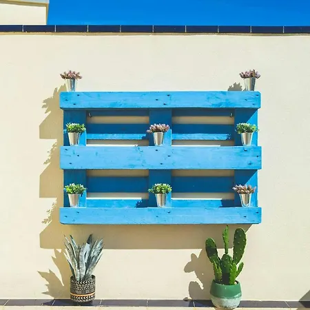 Apartamento Atico Miramar