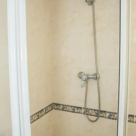 Apartment Atico Miramar Fuengirola