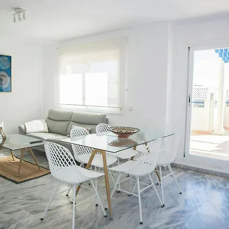 Atico Miramar Apartment Fuengirola