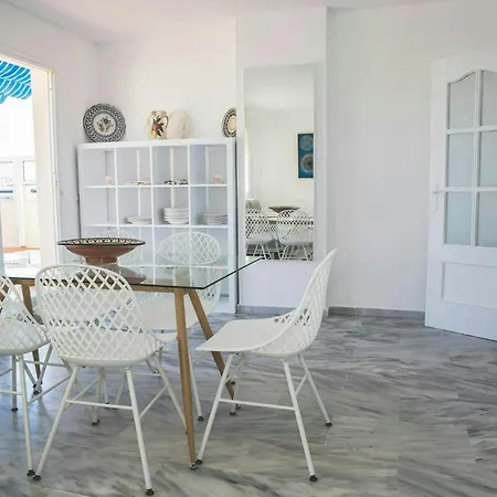 Apartment Atico Miramar