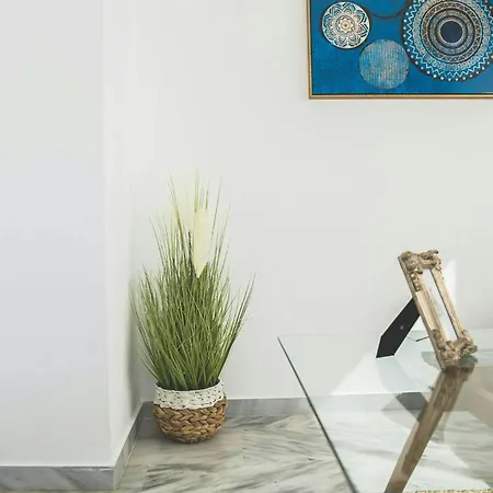 Apartment Atico Miramar Fuengirola