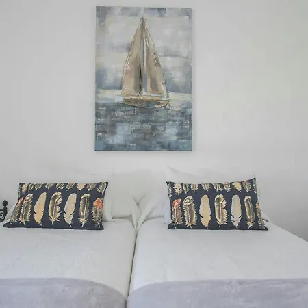 Atico Miramar Apartment Fuengirola