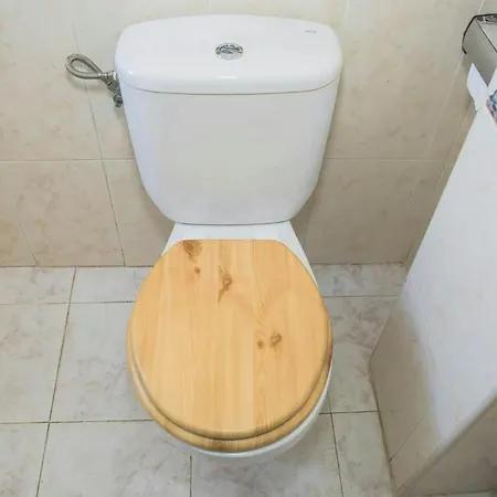 Apartment Atico Miramar Fuengirola