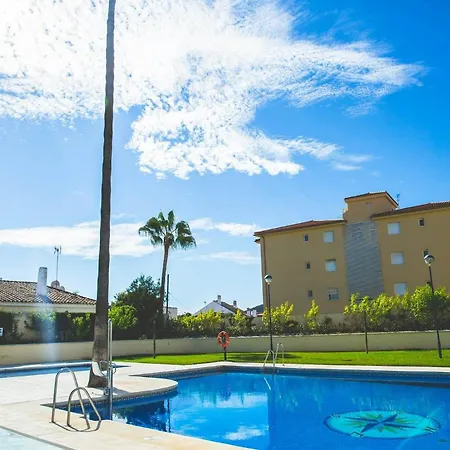 Apartamento Atico Miramar Fuengirola