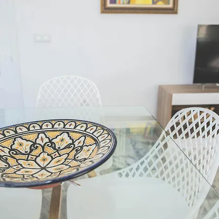 Atico Miramar Apartamento *