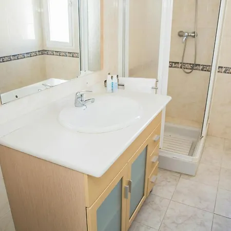 Apartamento Atico Miramar