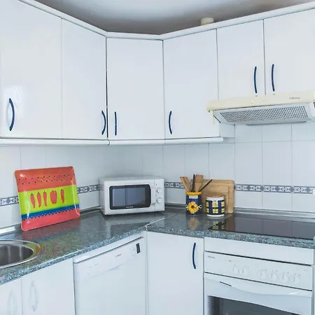 Atico Miramar Apartamento Fuengirola