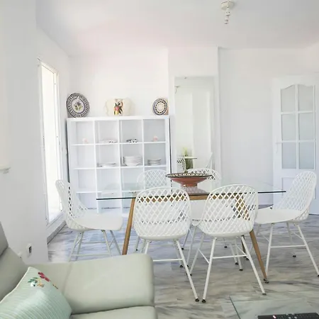 Atico Miramar Apartamento Fuengirola