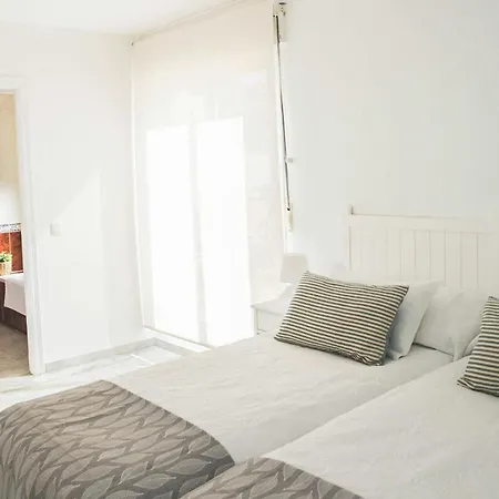 Apartamento Atico Miramar