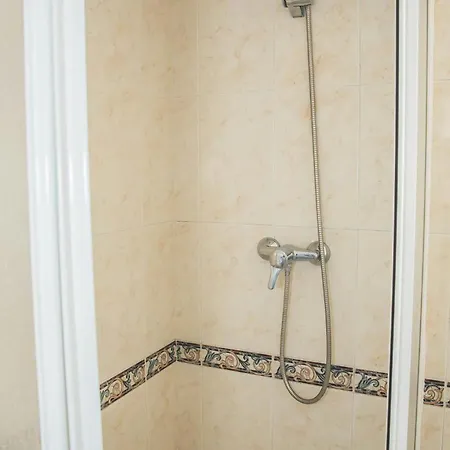 Atico Miramar Apartamento